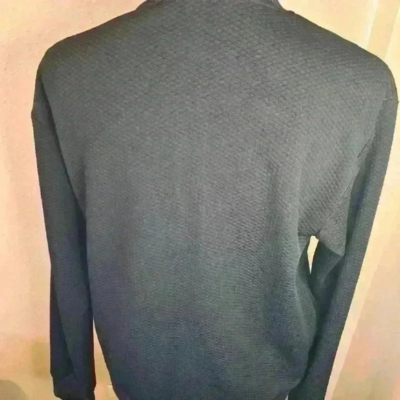 Forever 21 Varsity Jacket - Picture 4 of 4